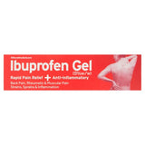 Mentholatum Ibuprofen 5% Gel 35g, imported from the UK