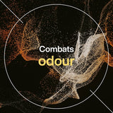 INEOS Skin Science Antiperspirant Deodorant Mandarin & Sandalwood