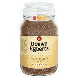 Douwe Egberts Pure Gold Instant Coffee