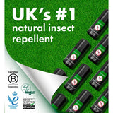 Incognito Anti-Mosquito Roll-On Insect Repellent