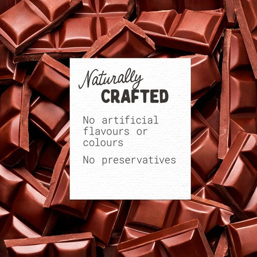 The Coconut Collab Choc  Cream Pots