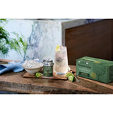 Fever-Tree Refreshingly Light Ginger Beer 6 x 150ml - British product