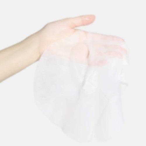 Simple facial cleansing wipes matte finish 20 pack (British brand)