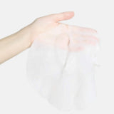 Simple facial cleansing wipes matte finish 20 pack (British brand)