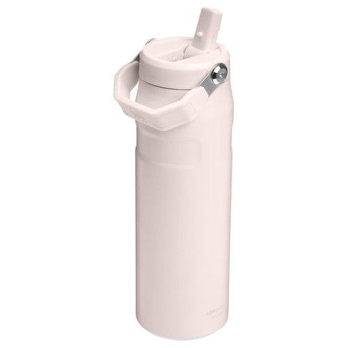 Stanley insulated water bottle Rose Quartz 0.7L (British brand)
