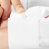 M&S Boys Regular Fit Easy to Iron Shirts, 10-11 Years, White