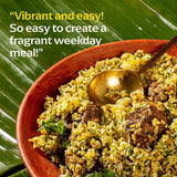 Diaspora Co. Biryani Masala spice mix 50g - British product