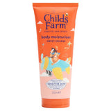 Childs Farm Moisturiser Sweet Orange
