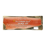 M&S Scottish Boneless Salmon Side