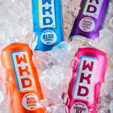 WKD Mixed Pack alcoholic premix multipack - British product