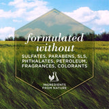 Burt's Bees Oatmeal Shampoo for Dogs