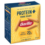 Barilla Penne Rigate Protein Plus pasta 400g - British product