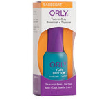 ORLY Top 2 Bottom Basecoat  Topcoat