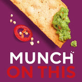 Ryvita Thins Sweet Chilli Flatbread Crackers