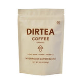 DIRTEA Mushroom Coffee 150g - British product