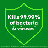 Dettol antibacterial disinfectant kitchen spray - British product