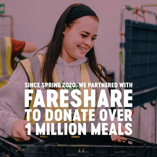 BerryWorld Organic Raspberries