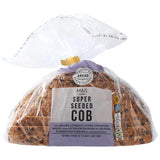 M&S Super Seeded Cob 450g, imported from the UK