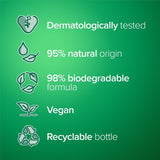 Palmolive Hygiene Plus Antibacterial Sensitive Liquid Handwash Aloe Vera