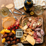 Jean Baton Mayonnaise White Truffle