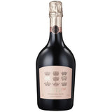 Fitz Pink English Sparkling Wine 75cl - British product