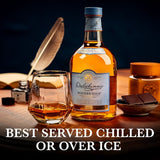 Dalwhinnie Winter's Gold single malt Scotch whisky 70cl - British product