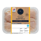 MS Collection Free Range Chicken Breast Fillets