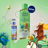 Childs Farm 2 in1 Shampoo & Conditioner Apple & Pear