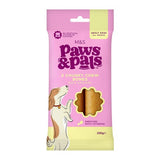 M&S dog chew bones 200g, imported from the UK