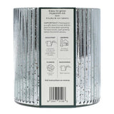 M&S Hyacinth Glass - Carnegie