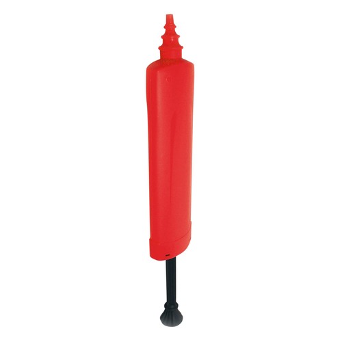 Unique Party latex balloon pump - British product