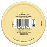Vaseline Vanilla Daydream lip balm tin 20g (British brand)
