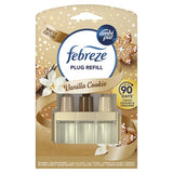 Febreze Plug Refill Vanilla Cookie