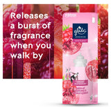 Glade Sense & Spray Refill Vibrant Raspberries