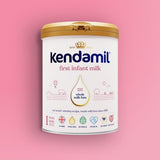 Kendamil First Infant Milk Stage 1 800g, UK version