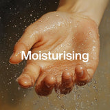 INEOS Skin Science Geranium  Mint Handwash