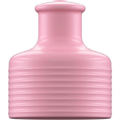 M&S Chilly's Original Sports Lid Pastel Pink Bottle Lid 260/500ml- Buy online at McGrocer