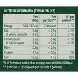 Knorr Chicken Stock Pots 8 x 28g, UK version