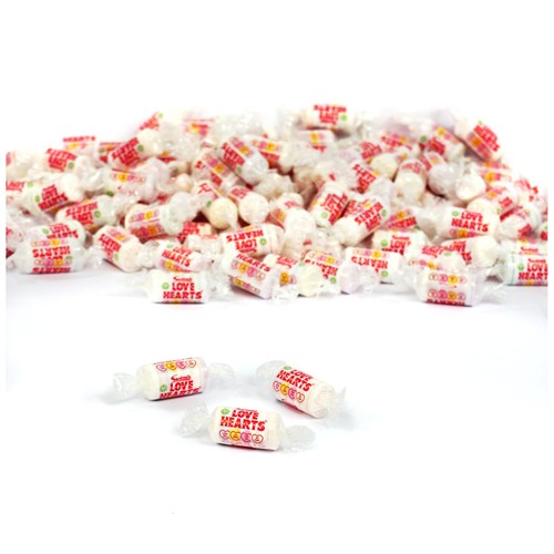 Swizzels Originals Love Hearts