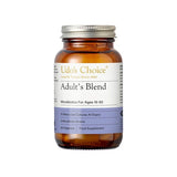 Udos Choice Adult's Blend probiotic supplement 60 capsules (British brand)