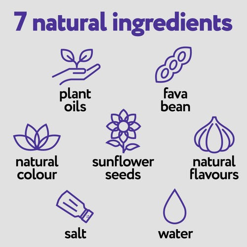 Flora Smoked Garlic Butter Alternative