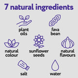 Flora Smoked Garlic Butter Alternative