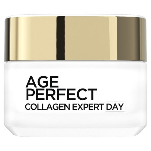 L'Oreal Paris Age Perfect Collagen day cream 50ml, UK version