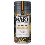 Bart Berbere spice blend 43g - British product