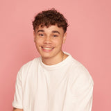 Clean Curls Super Shine & Define Curl Custard