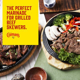 Colman's BBQ Korean Sauce Dry Packet Mix