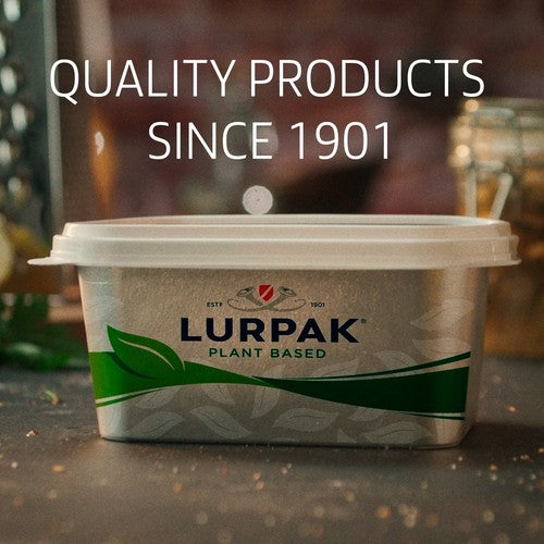 Lurpak Plant Based Spread 400g, UK version