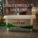 Lurpak Plant Based Spread 400g, UK version