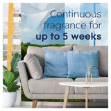 Glade Reed Diffuser Clean Linen