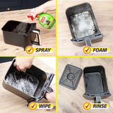 Elbow Grease Air Fryer Cleaner 500ml - British product